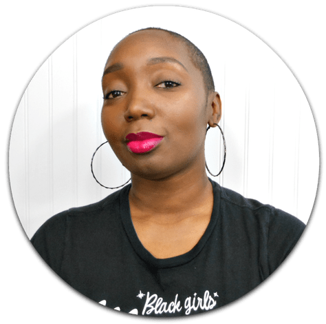 Shanta Carson - Bury Me in Red Lipstick